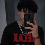 Edgar Joel Humphries - @_h_edgar25 - Instagram