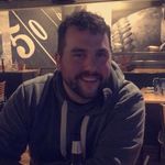 Joel Humphries - @jhump25 - Instagram