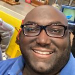 Joel Humphries - @blackyce1 - Instagram