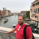 Joel Hurley - @tu1jhur1 - Instagram