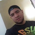 joel hurley - @kivaneth20 - Instagram