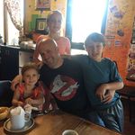 Joel Hurley - @hurleywoodproductions - Instagram