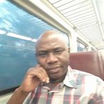 Joel Usman - @jhuksmee - Instagram