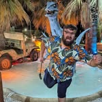 Joel Eruption Hutson - @joel.e.hutson - Instagram