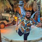 Joel Eruption Hutson - Facebook