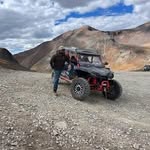 Joel Hutson - @ffjoel7 - Instagram