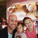 Joel Seymour-Hyde - @joelergram - Instagram