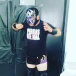 Mini Joe Lider - @mini_joelider - Instagram