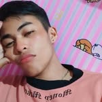 JOEL ILAGAN - @mimicamila27 - Instagram