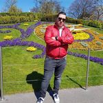 Joel Ildefonso - @ildefonsojoel - Instagram