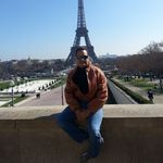 Joel Ildefonso (CFmyHome) - @cfmyhome - Instagram