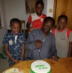 Joel Ilesanmi - Facebook