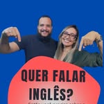 Inglês com Joel e Márcia - @inglescomjoelemarcia - Instagram
