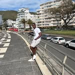 Joel Zulu - @joelingleseszulu - Instagram
