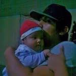 Dela Cruz Rojas Joel Irvin - @the_big_irvinjoel_papu - Instagram