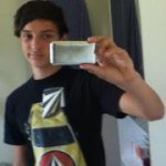 Joel_Irvin - @blackpandah24 - Instagram