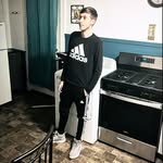 Joel irvin - @joel61999 - Instagram