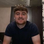 Joel Irvine - @joel_irvine18 - Instagram