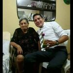 Joel Irving Villarreal Chanduvi - @joelirvingvillarreal - Instagram
