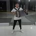 Yoel Irvin - Facebook