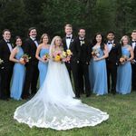 Joel Irwin - @documentthewedding - Instagram