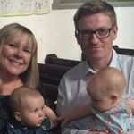Joel Irwin - @joel.irwin.7 - Instagram