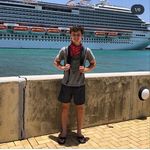 Joel Isaacson - @joel_isaacson16 - Instagram