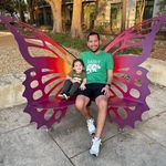 Joel Isais - @pharmerjoel - Instagram