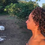 Cacheado Lima - @joelisom07 - Instagram