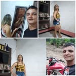 Joelisom Oliveira - @joelisomoliveira - Instagram