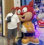 Joel Ison - Facebook