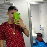Joelison Js - @jsjoelison - Instagram