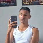 Joelison Santos - @joelison.sts - Instagram
