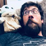 Joel Itkonen - @darth_icky42079 - Instagram