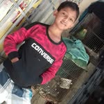 @iverson_joel_201 - Instagram