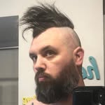 Joel Iverson - @angry_joel - Instagram