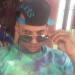 Joel Peña - @iverson_joel - Instagram