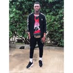 Jacques Joel Edéou - @edeou_jacques_joel - Instagram