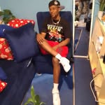 Joel Jacques - @joeljacques938 - Instagram