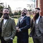 Joel Jalbert - @beard_prep - Instagram