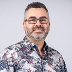 Joel Jalbert - Facebook