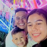 Jamison Joel - @jamisonjoelaliermo - Instagram