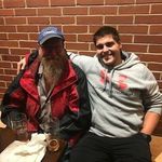 Joel Jamison - @joeljamison63 - Instagram
