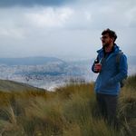 Joel Tobias Janz Klaue - @joel_janz - Instagram
