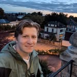 Joel Janzen - @janzen_joel - Instagram