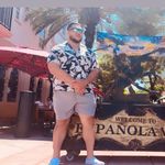 Joel Jarquin - @seizedajay - Instagram