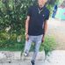 Joel Jarrett - Facebook