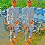 joel jarrett - @her_bae_jay.sf - Instagram