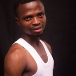 Tolani Okunola - @joel_jasper1 - Instagram