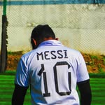 Joel Jay - @_metal_soccer_ - Instagram